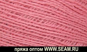 Пряжа СЕАМ Альпака Бэйби Люкс