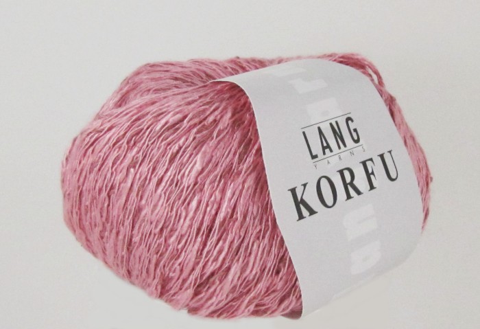 Lang Yarns Korfu