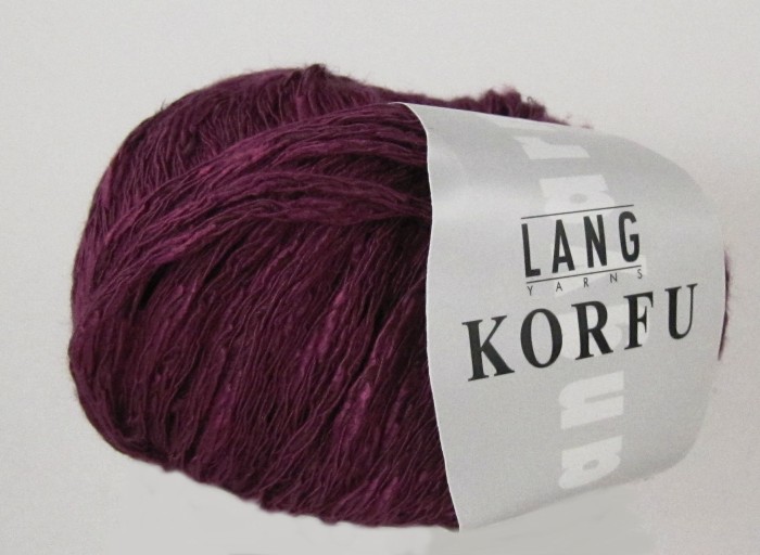 Lang Yarns Korfu