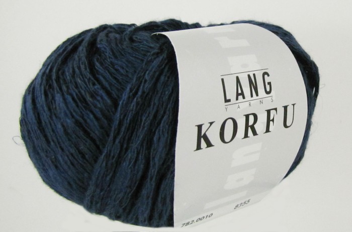 Lang Yarns Korfu