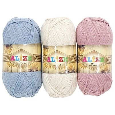 Alize Lino 