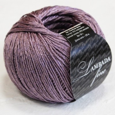 Пряжа СЕАМ Ламбада фине