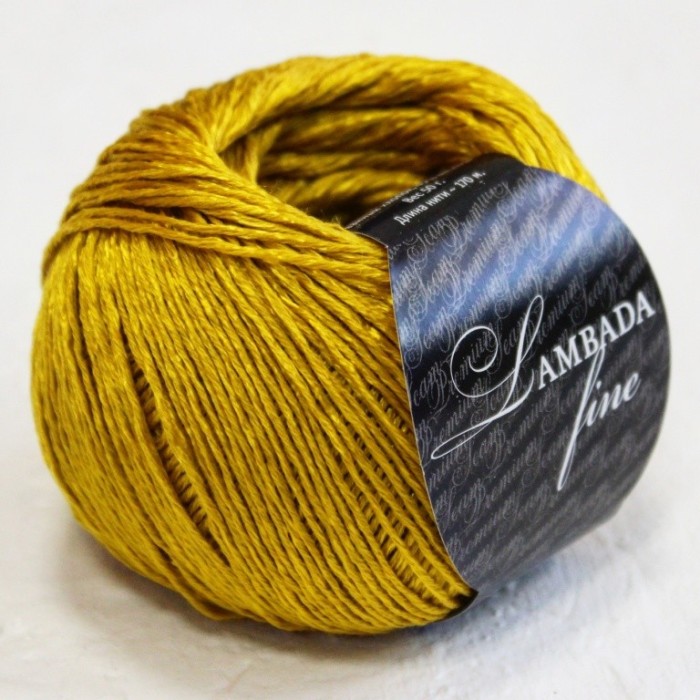 Пряжа СЕАМ Ламбада фине
