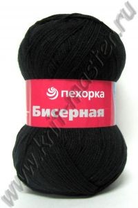 Пряжа Пехорка Бисерная