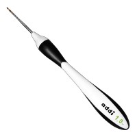 Крючок ADDI с эргономичной ручкой 16 см