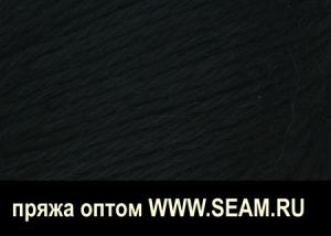 Пряжа СЕАМ Альпака Бэйби Силк