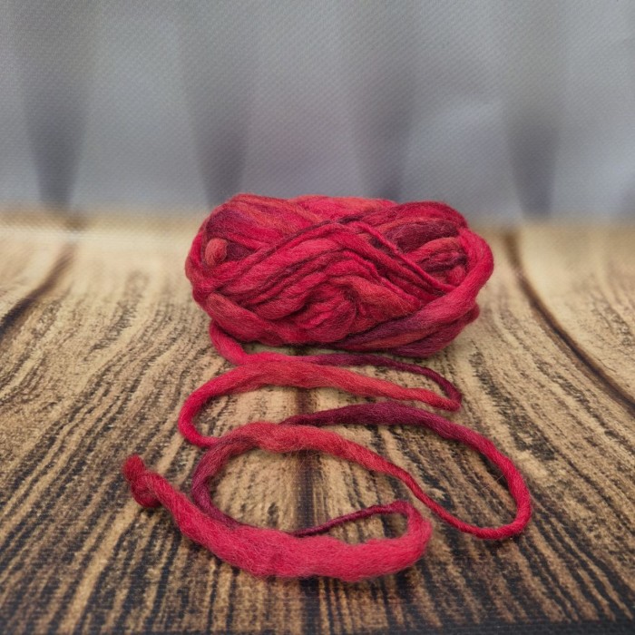 Пряжа ровница фитильная Earth Market