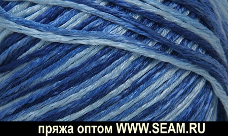 Пряжа СЕАМ Ламбада фине принт