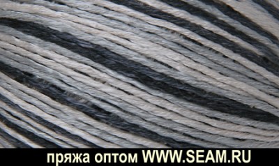 Пряжа СЕАМ Ламбада фине принт
