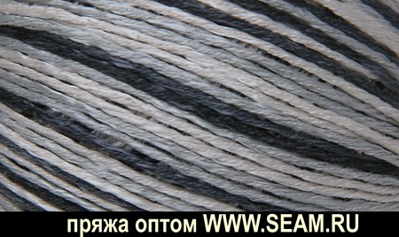Пряжа СЕАМ Ламбада фине принт