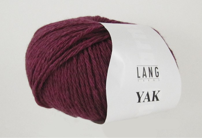 Lang Yarns Yak