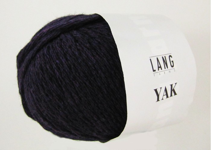 Lang Yarns Yak