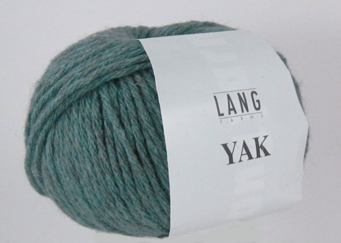 Lang Yarns Yak