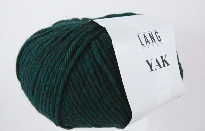Lang Yarns Yak
