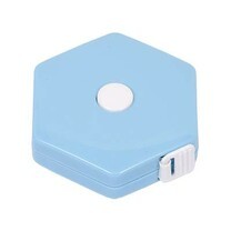 Рулетка портновская Gamma SS-252