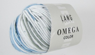 Lang Yarn Omega 