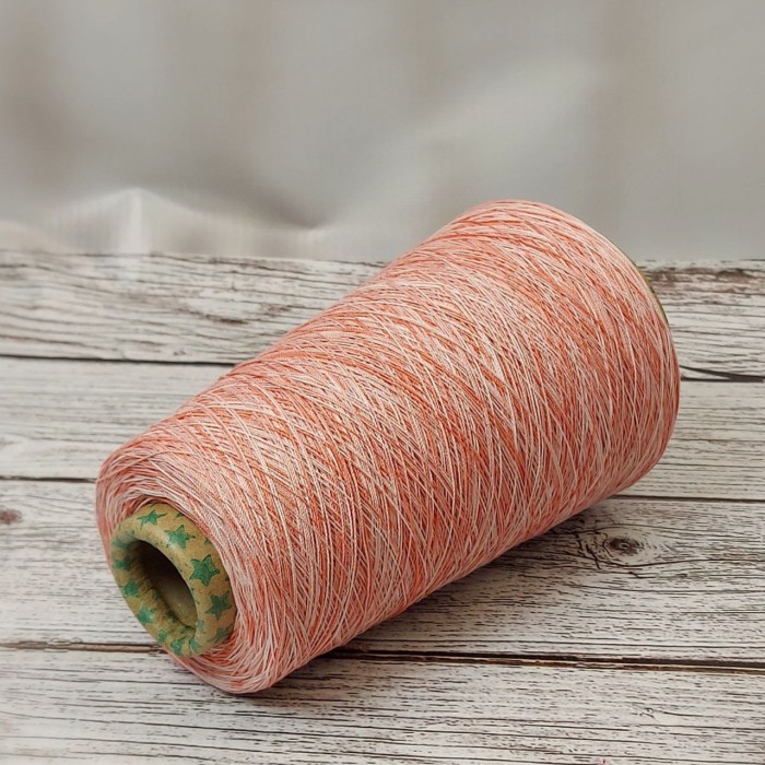 Пряжа ручного крашения Nora Yarns Malaga 230 гр.