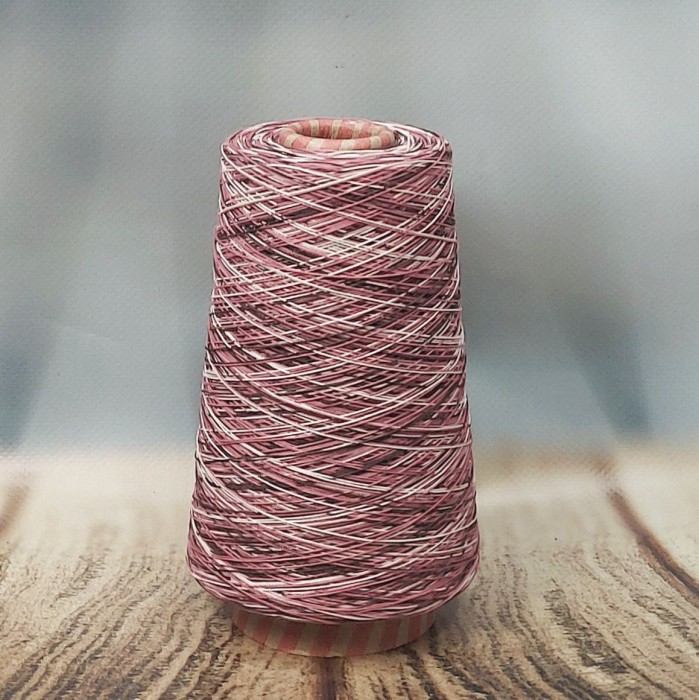 Пряжа ручного крашения Nora Yarns Malaga