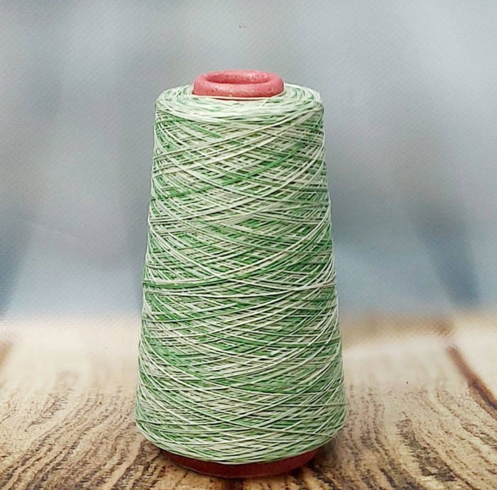 Пряжа ручного крашения Nora Yarns Malaga