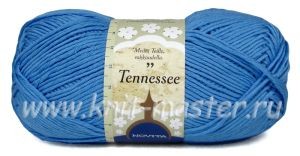 Пряжа Novita Tennesse