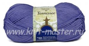 Пряжа Novita Tennesse