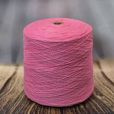 Пряжа фитильная Nora yarns Butterfly цвет Фуксия