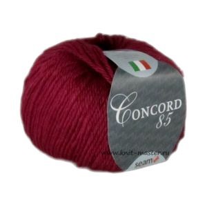 Пряжа СЕАМ Конкорд 85