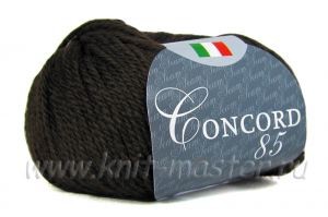 Пряжа СЕАМ Конкорд 85