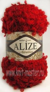 Alize Astrakhan
