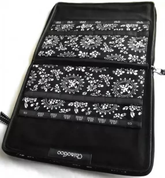 Органайзер для съемных спиц ChiaoGoo