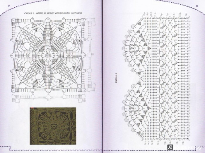 Энциклопедия вязания Шали, накидки, пончо. Е.Ругаль