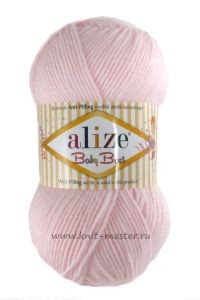 Alize Baby Best
