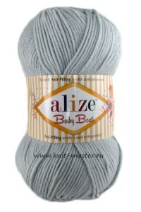 Пряжа Alize Baby Best