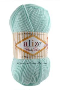 Пряжа Alize Baby Best