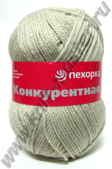 Пряжа Пехорка Конкурентная 