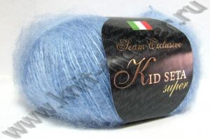 Пряжа СЕАМ Кид Сета Супер