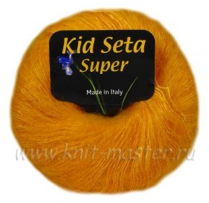 Пряжа СЕАМ Кид Сета Супер