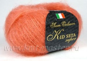 Пряжа СЕАМ Кид Сета Супер