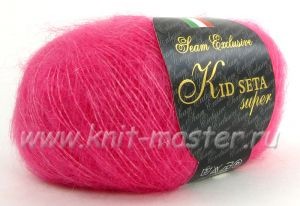 Пряжа СЕАМ Кид Сета Супер