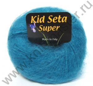 Пряжа СЕАМ Кид Сета Супер
