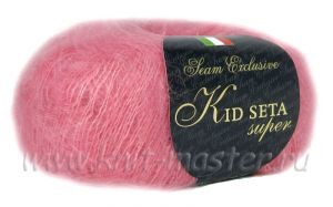 Пряжа СЕАМ Кид Сета Супер