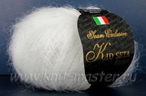 Пряжа СЕАМ Кид Сета Супер