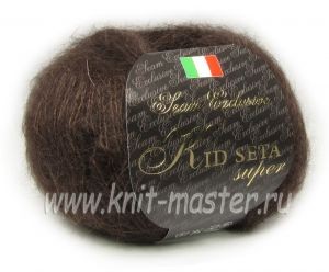 Пряжа СЕАМ Кид Сета Супер