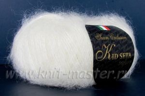 Пряжа СЕАМ Кид Сета Супер