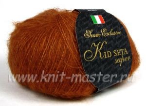 Пряжа СЕАМ Кид Сета Супер