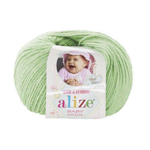 Пряжа Alize Baby Wool
