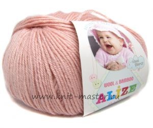Пряжа Alize Baby Wool