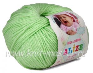 Пряжа Alize Baby Wool