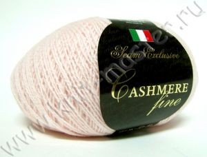 Пряжа СЕАМ Кашемир файн