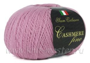 Пряжа СЕАМ Кашемир файн